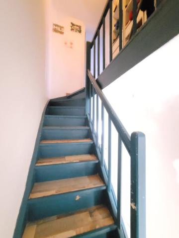 Maison Haveluy  2 Chambres70 m2