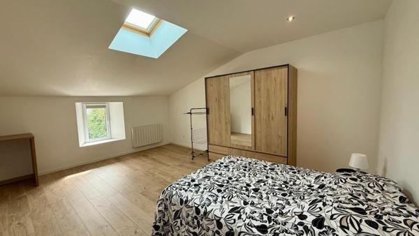 Coup de coeur pour cette maison de village