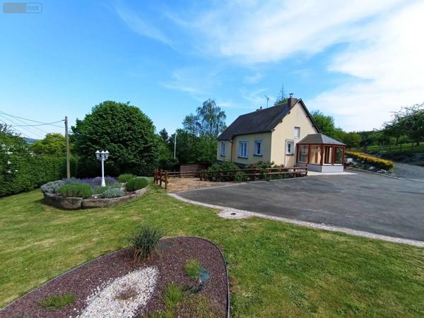 Achat - Propriété | Propriété Ménil-Hubert-sur-Orne 61430 3 pièces 78 m 2 2 m 2