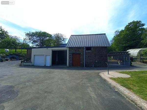 Achat - Propriété | Propriété Ménil-Hubert-sur-Orne 61430 3 pièces 78 m 2 2 m 2