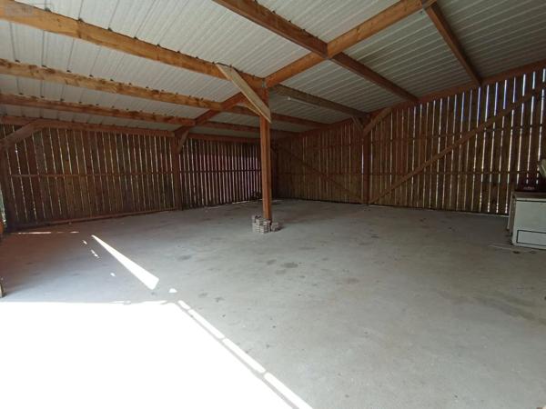 Achat - Propriété | Propriété Ménil-Hubert-sur-Orne 61430 3 pièces 78 m 2 2 m 2