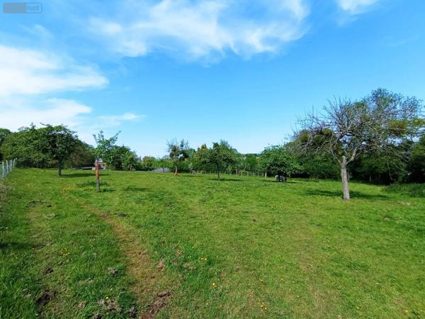Achat - Propriété | Propriété Ménil-Hubert-sur-Orne 61430 3 pièces 78 m 2 2 m 2