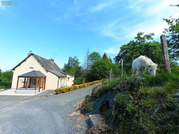 Achat - Propriété | Propriété Ménil-Hubert-sur-Orne 61430 3 pièces 78 m 2 2 m 2