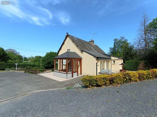 Achat - Propriété | Propriété Ménil-Hubert-sur-Orne 61430 3 pièces 78 m 2 2 m 2