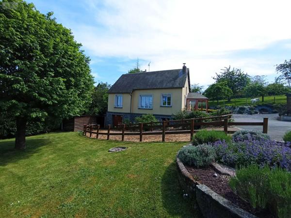 Achat - Propriété | Propriété Ménil-Hubert-sur-Orne 61430 3 pièces 78 m 2 2 m 2