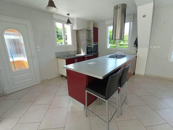 Achat - Propriété | Propriété Ménil-Hubert-sur-Orne 61430 3 pièces 78 m 2 2 m 2
