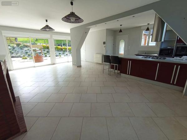 Achat - Propriété | Propriété Ménil-Hubert-sur-Orne 61430 3 pièces 78 m 2 2 m 2