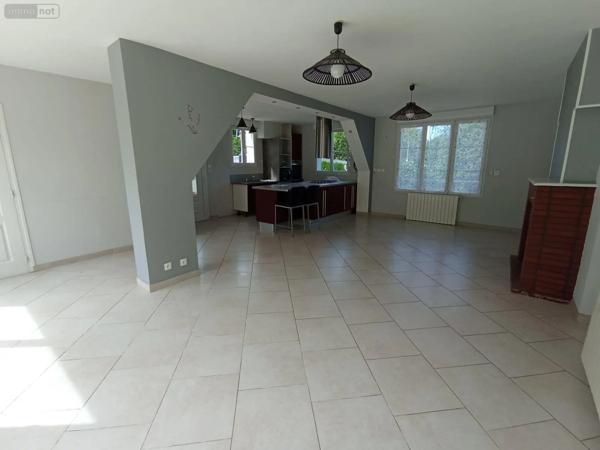 Achat - Propriété | Propriété Ménil-Hubert-sur-Orne 61430 3 pièces 78 m 2 2 m 2