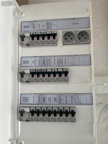 Maison à vendre à Brionne dans l'Eure (27800), ref : 27049-858