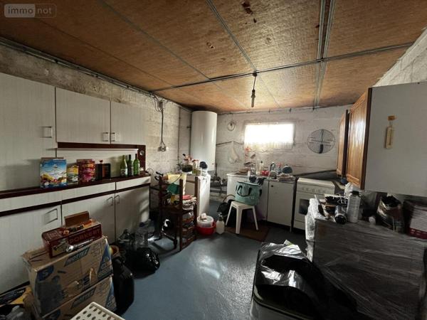 Maison à vendre à Brionne dans l'Eure (27800), ref : 27049-858