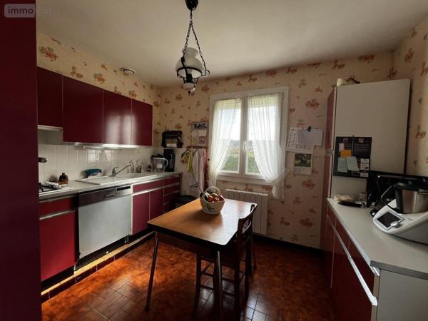 Maison à vendre à Brionne dans l'Eure (27800), ref : 27049-858