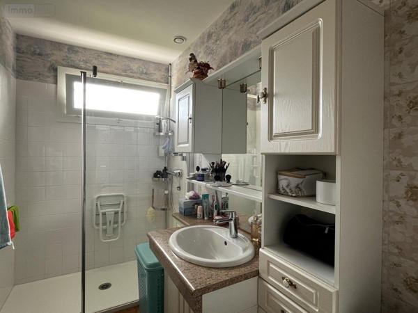 Maison à vendre à Brionne dans l'Eure (27800), ref : 27049-858