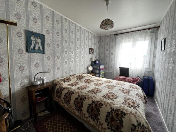 Maison à vendre à Brionne dans l'Eure (27800), ref : 27049-858