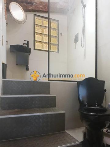 Vente Appartement 3 pièces 60 m2 à Perpignan