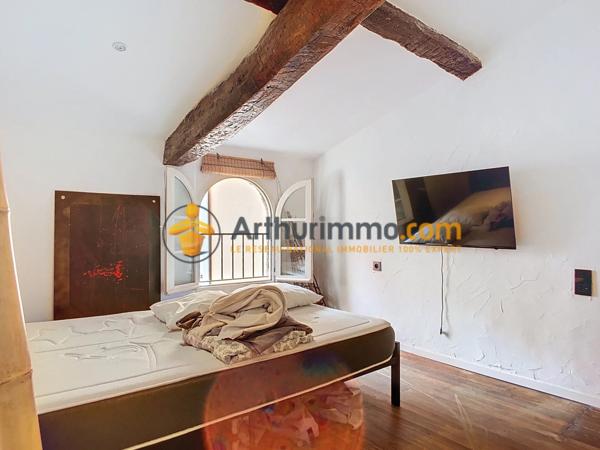 Vente Appartement 3 pièces 60 m2 à Perpignan