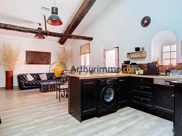 Vente Appartement 3 pièces 60 m2 à Perpignan