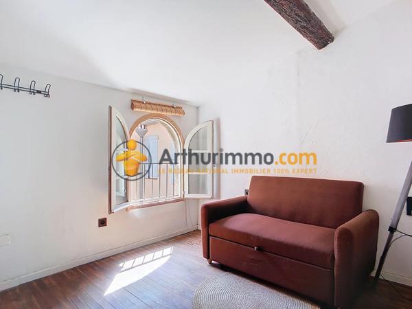 Vente Appartement 3 pièces 60 m2 à Perpignan