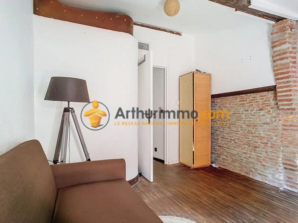 Vente Appartement 3 pièces 60 m2 à Perpignan