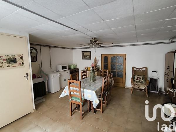 Maison 5 pièces de 146 m² à Baho (66540)