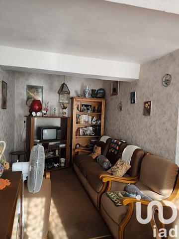 Maison 5 pièces de 146 m² à Baho (66540)