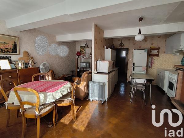 Maison 5 pièces de 146 m² à Baho (66540)