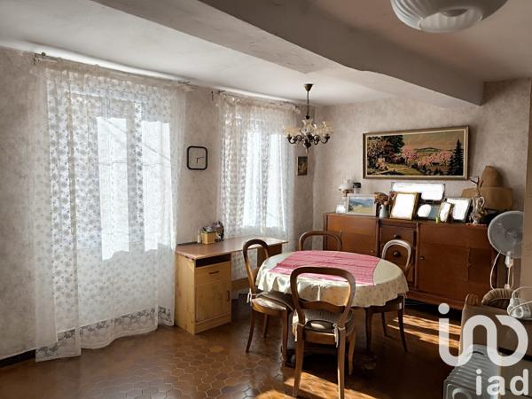 Maison 5 pièces de 146 m² à Baho (66540)