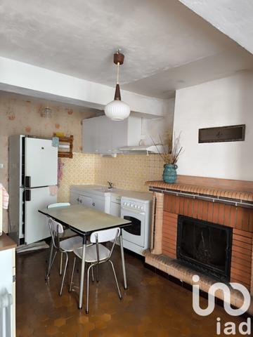 Maison 5 pièces de 146 m² à Baho (66540)