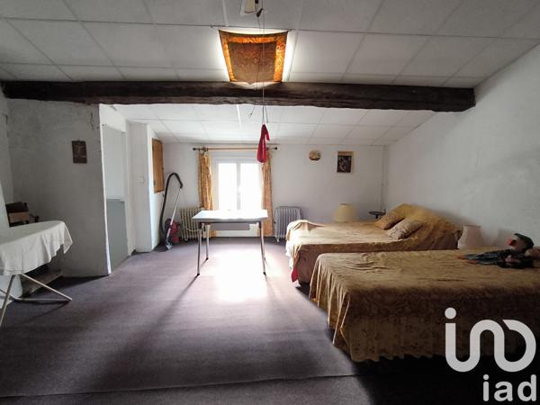 Maison 5 pièces de 146 m² à Baho (66540)