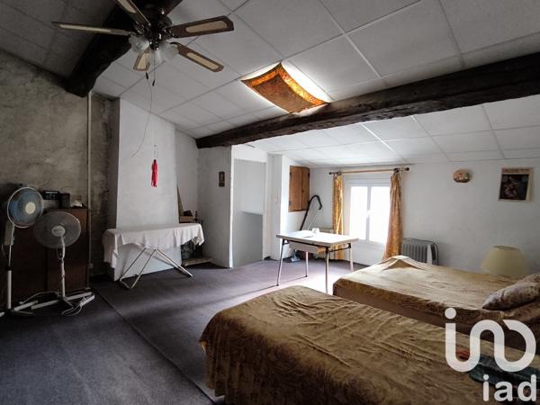 Maison 5 pièces de 146 m² à Baho (66540)