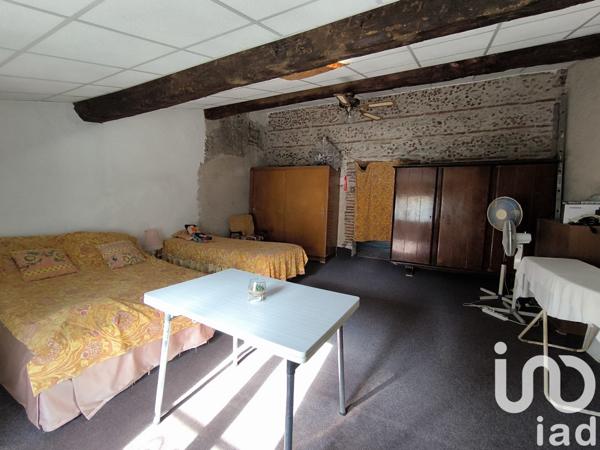 Maison 5 pièces de 146 m² à Baho (66540)