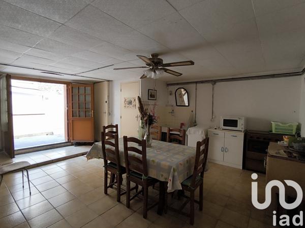 Maison 5 pièces de 146 m² à Baho (66540)