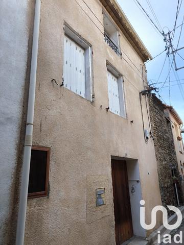 Maison 5 pièces de 146 m² à Baho (66540)