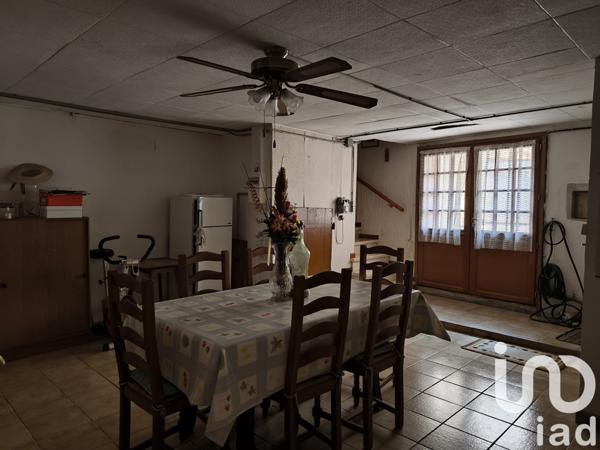 Maison 5 pièces de 146 m² à Baho (66540)