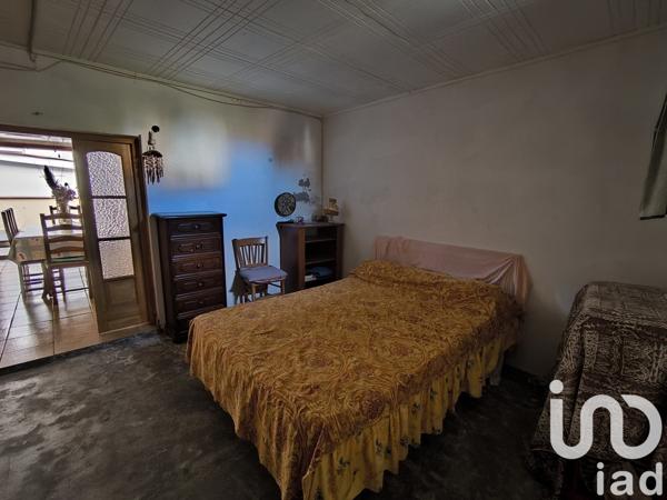 Maison 5 pièces de 146 m² à Baho (66540)