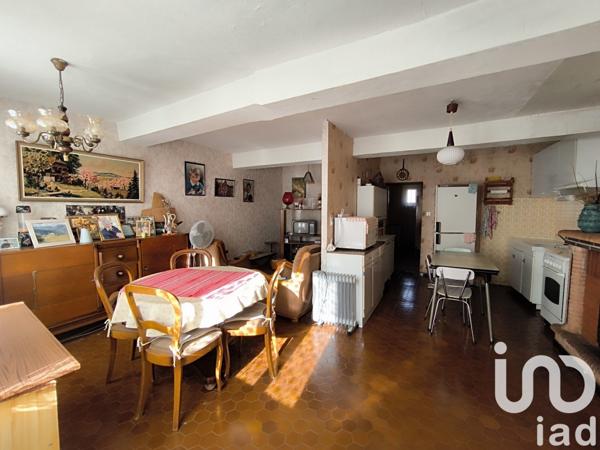 Maison 5 pièces de 146 m² à Baho (66540)