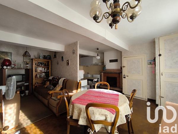 Maison 5 pièces de 146 m² à Baho (66540)