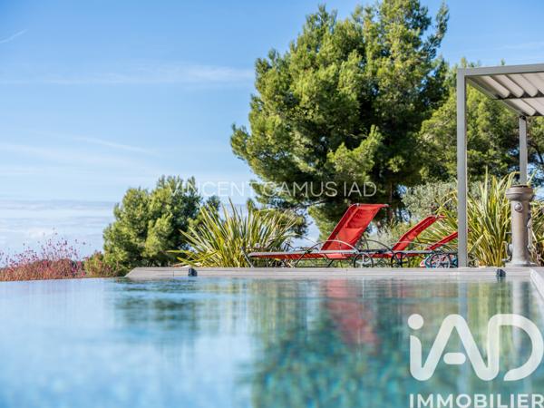 Maison à vendre 7 pièces 270 m² Ollioules