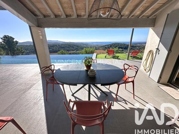 Maison à vendre 7 pièces 270 m² Ollioules