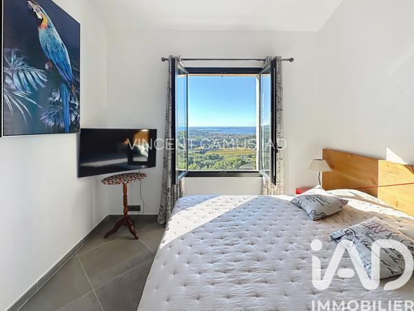 Maison à vendre 7 pièces 270 m² Ollioules