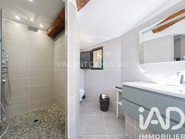 Maison à vendre 7 pièces 270 m² Ollioules