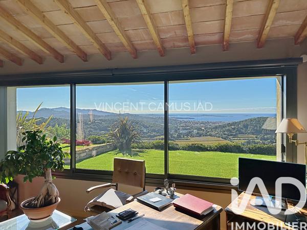 Maison à vendre 7 pièces 270 m² Ollioules