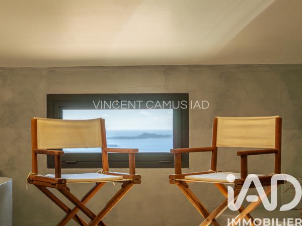 Maison à vendre 7 pièces 270 m² Ollioules