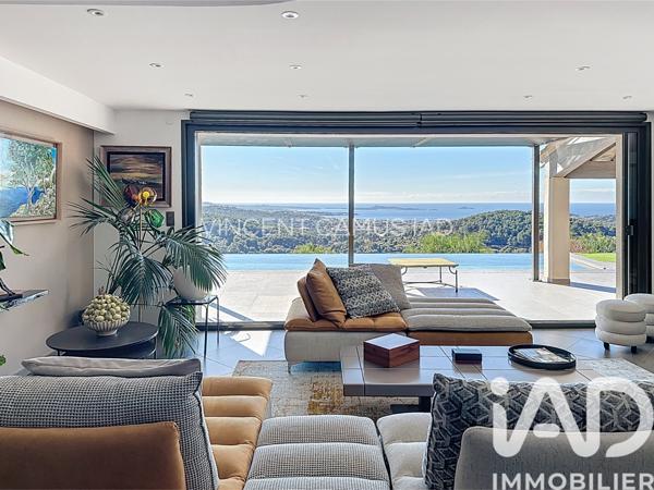 Maison à vendre 7 pièces 270 m² Ollioules