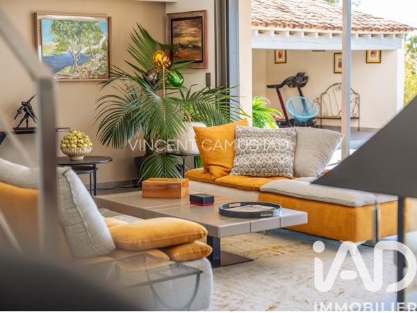 Maison à vendre 7 pièces 270 m² Ollioules