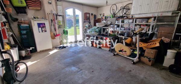 Maison 4 pièces - 170 m²