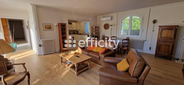 Maison 4 pièces - 170 m²