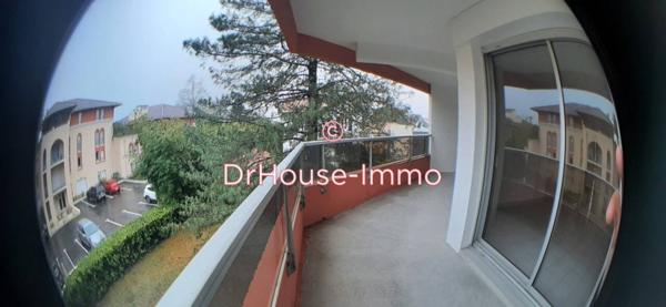 Appartement à vendre 3 pièces de 74 m²