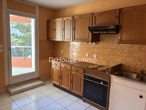 Appartement à vendre 3 pièces de 74 m²