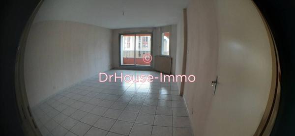 Appartement à vendre 3 pièces de 74 m²