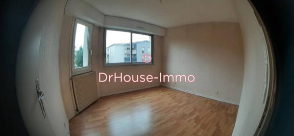 Appartement à vendre 3 pièces de 74 m²